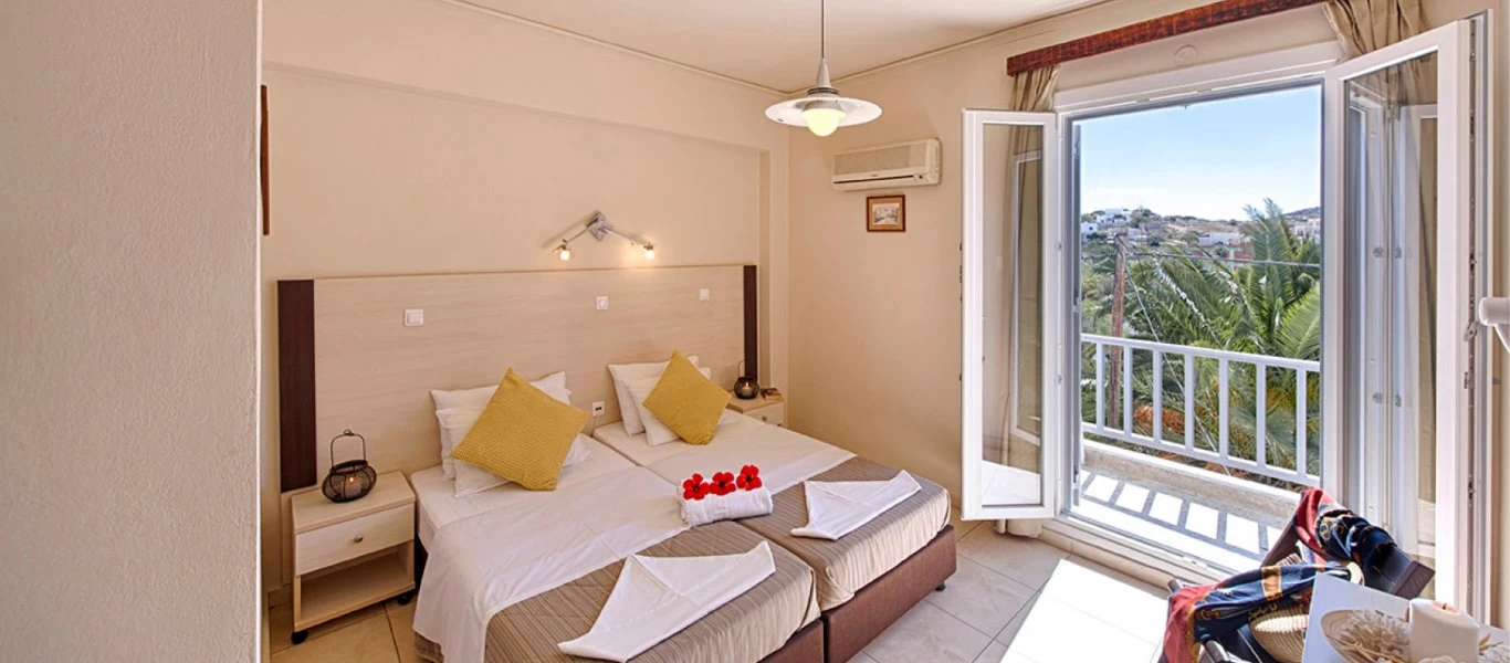 Πέντε πράγματα που όλοι κλέβουν από τα ξενοδοχεία